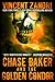 Chase Baker and the Golden Condor: (A Chase Baker Thriller Series No. 2)