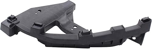 Miniatura 3 de XtremeAmazing Juego de 4 retenedores de soporte de soporte para faros delanteros y parachoques para Honda Civic Sedan 2016-2021 lado izquierdo