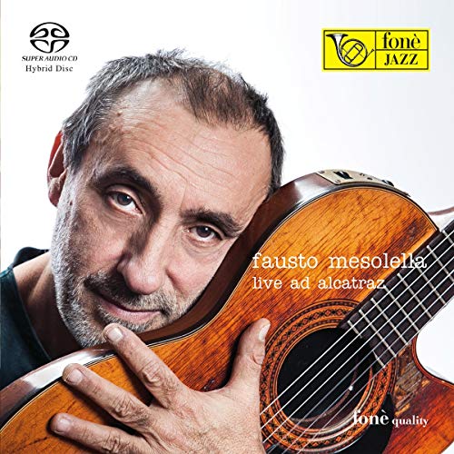 Live Ad Alcatraz (SACD)