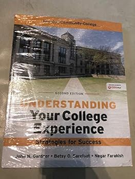 Understanding Your College Experience: Strategies for Success w/ LaunchPad access code