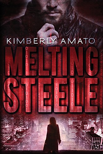 Melting Steele view 2