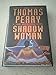 Shadow Woman: A Jane Whitefield Novel