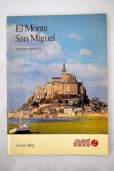 Paperback El monte san miguel [French] Book