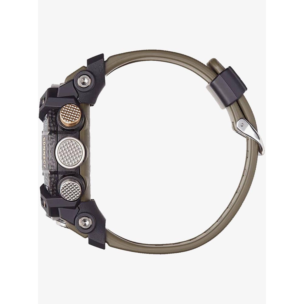 Montre Casio Quartz Analogique - Digital G-Shock Master of G Mudmaster