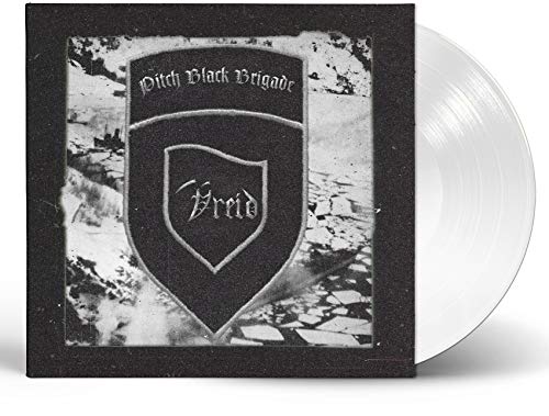 Pitch Black Brigade