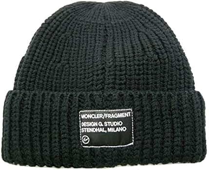 Amazon | [モンクレール] GENIUS ジーニアス FRAGMENT BERRETTO