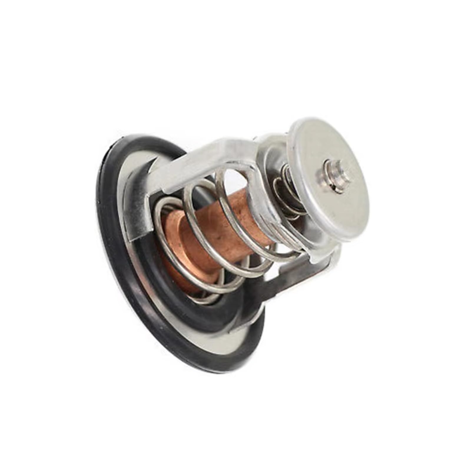Vehicle Coolant Thermostat Compatible With Toyota For Matrix 2003 2004 2005 2006 2007 2008 2009 1 Pcs Engine Coolant Thermostat Accessories 16325-62010