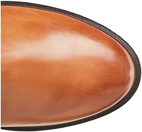Hush Puppies Women's Carla Knee High Boot, Brown, 9 | Image 4