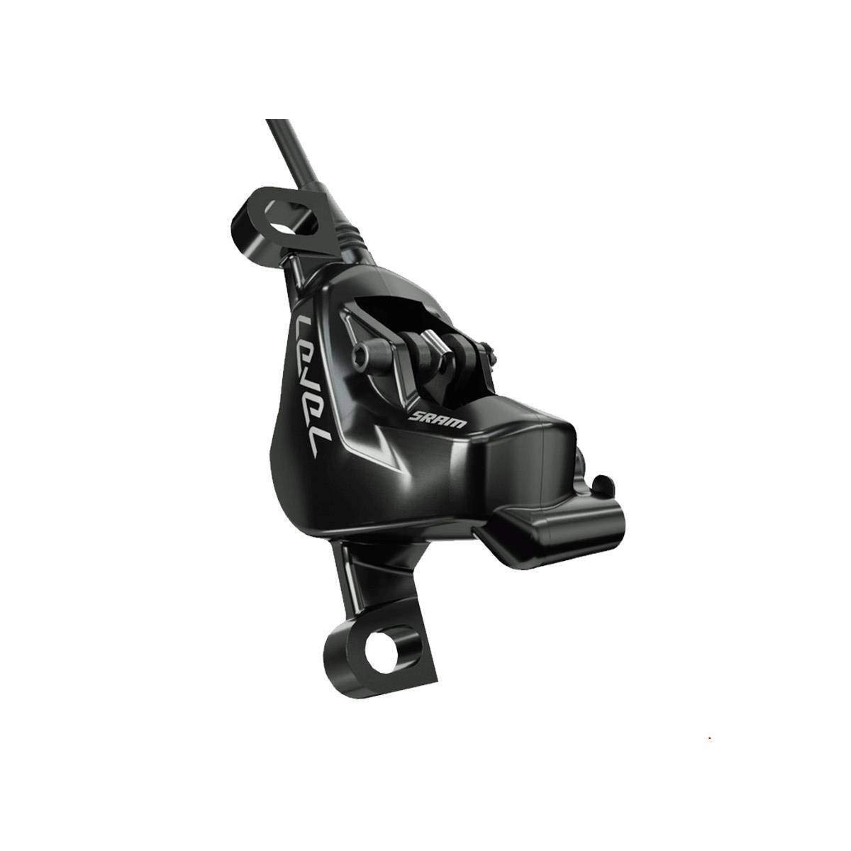 Amazon.com: SRAM LEVEL ULTIMATE DISC FRONT POST MOUNT BLACK