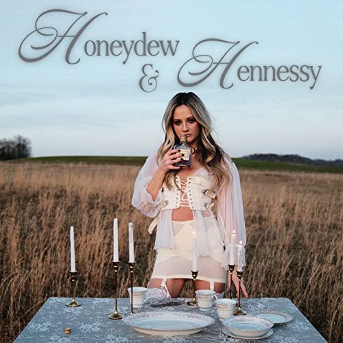 Play Honeydew & Hennessy by Leah Mason on Amazon Music