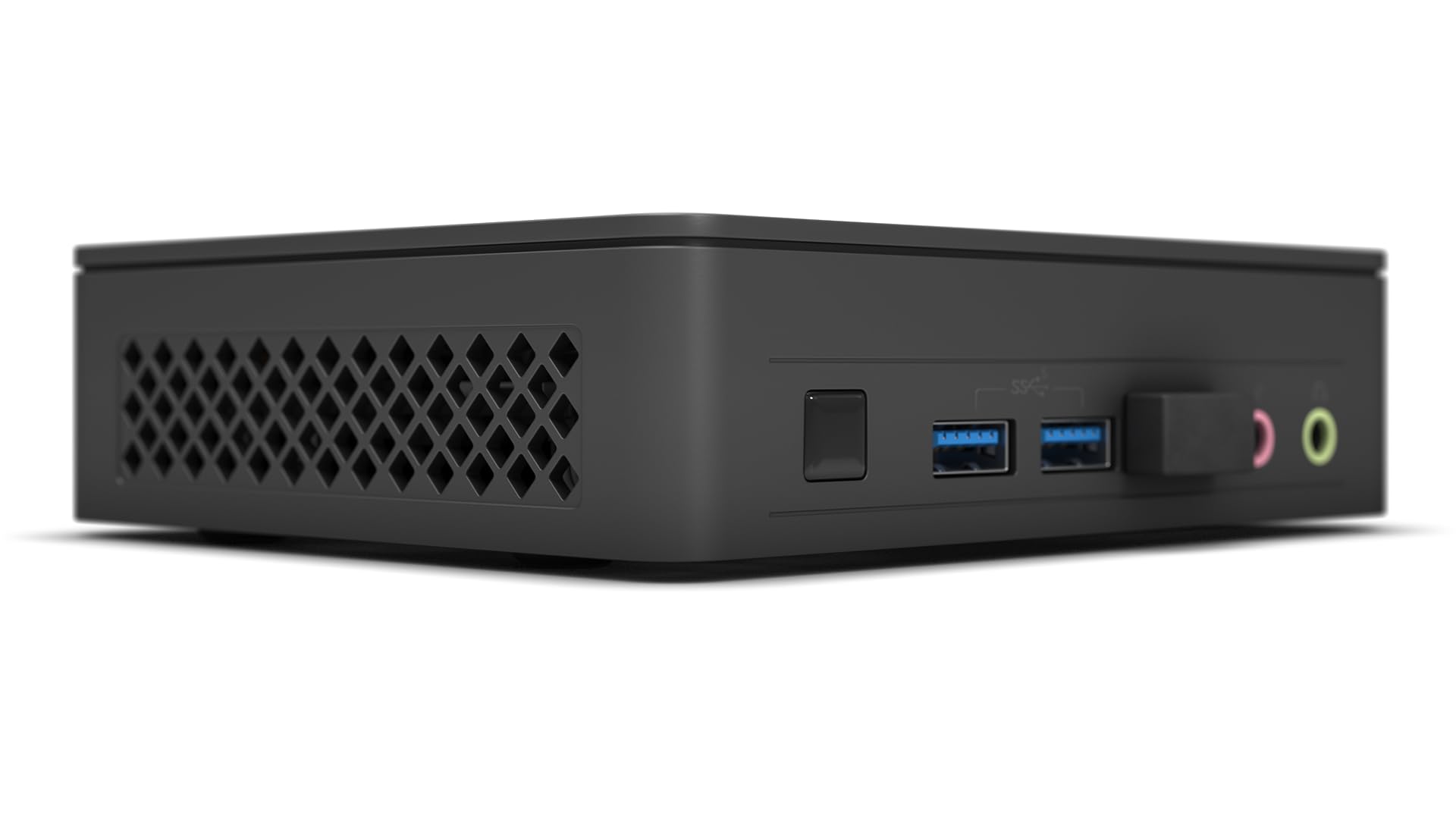 Amazon.com: Intel NUC 11 Essential Atlas Canyon Intel