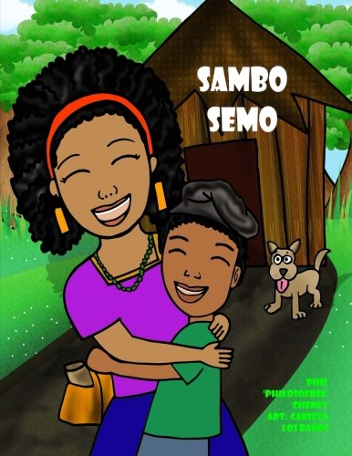 Sambo Semo: What you can do when someone believes in you!: 1