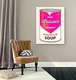 Zoom IMG-2 art print cafe quadri pop Zoom IMG-2 art print cafe quadri pop