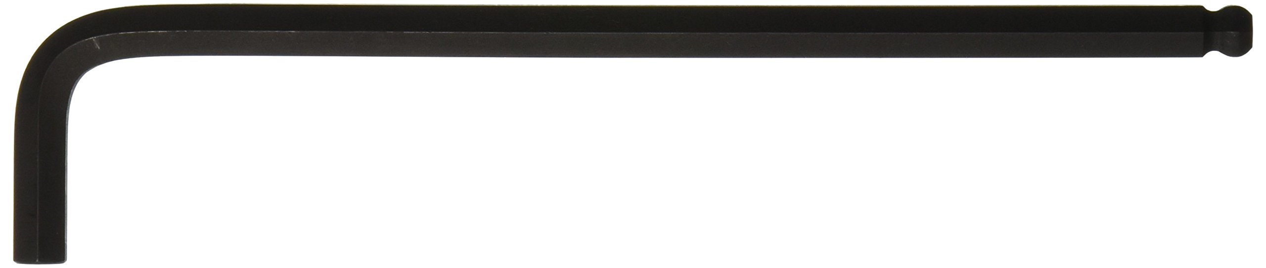 Bondhus 16013 5/16 "con extremo de bola llave Allen de punta allen con acabado Proguard, extra largo brazo