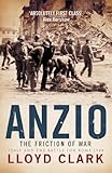 anzio wheels wiki  Anzio: The Friction of War: The Friction of War - Italy and the Battle for Rome 1944 (English Edition)