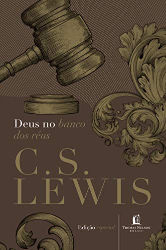 Deus no banco dos réus