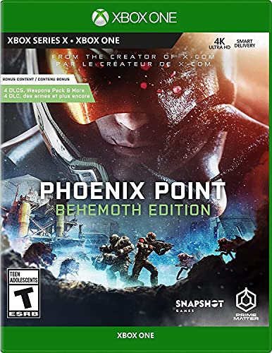 Phoenix Point