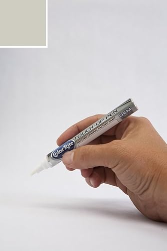 Vista 144 de Bolígrafo para pintura de retoque automotriz Nissan X-Trail - Black Pearl Clearcoat G41 - Paquete todo incluido G41 (2009) Black Pearl Clearcoat,B53