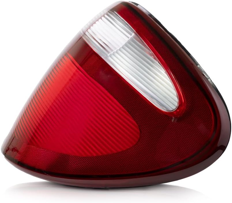 KarParts360 For Chrysler Voyager Tail Light Assembly 2001 2002 2003 Passenger Side CH2801140
