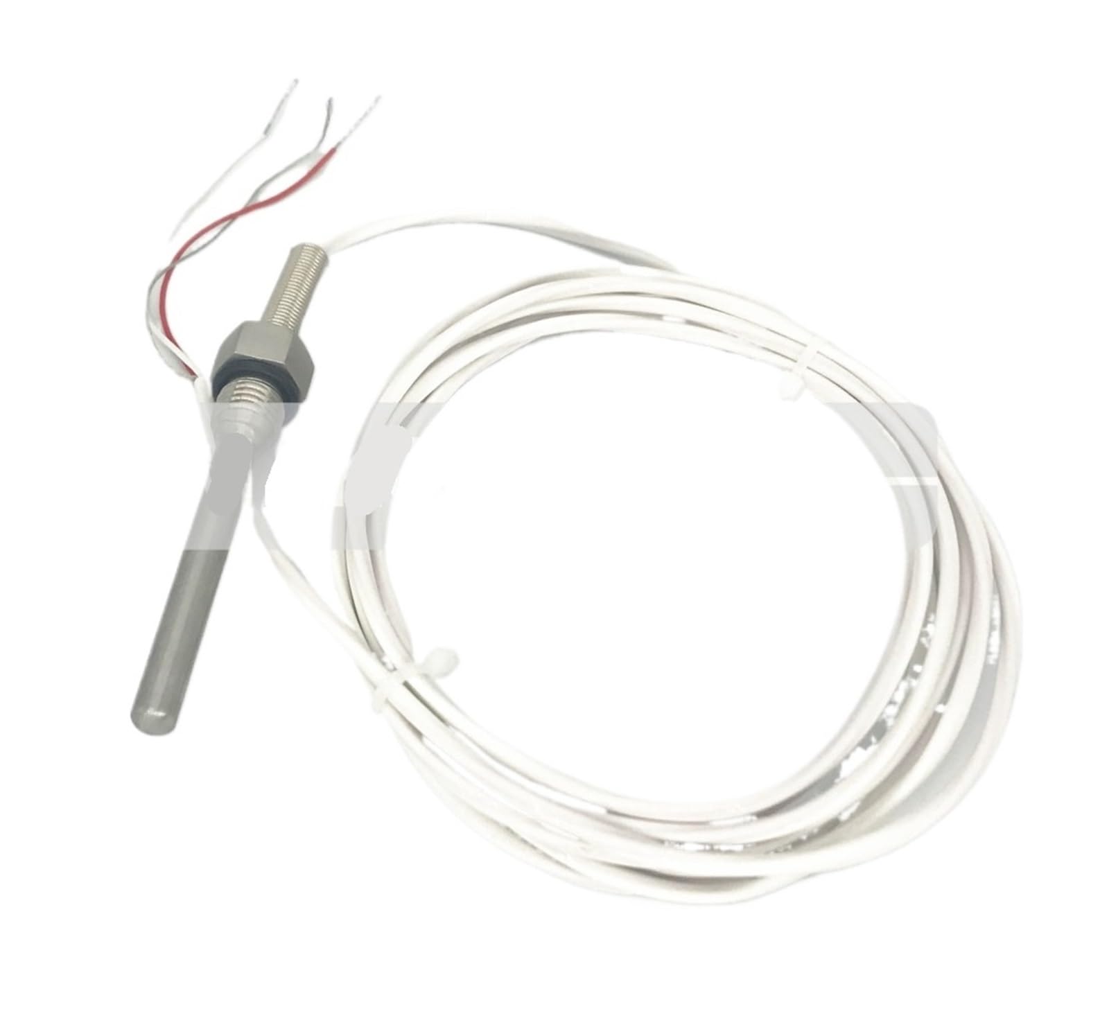 Capteur de température compresseur d'air 39568092 sonde thermique vis