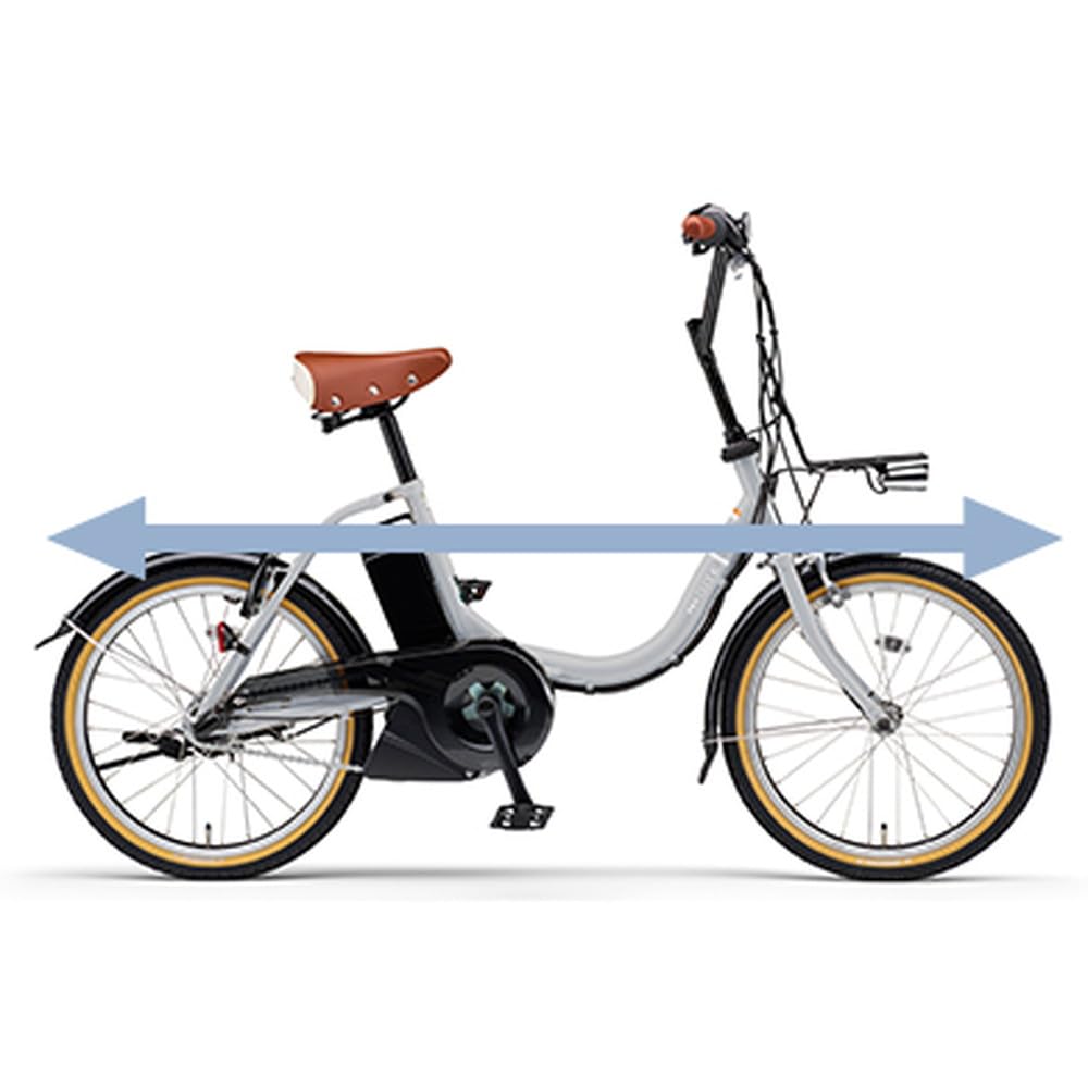 Amazon | ヤマハ発動機(Yamaha) 電動自転車 アシスト自転車 2024年 