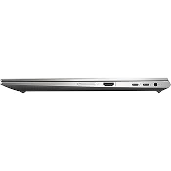 Amazon.com: HP ZBook Studio G7 15.6