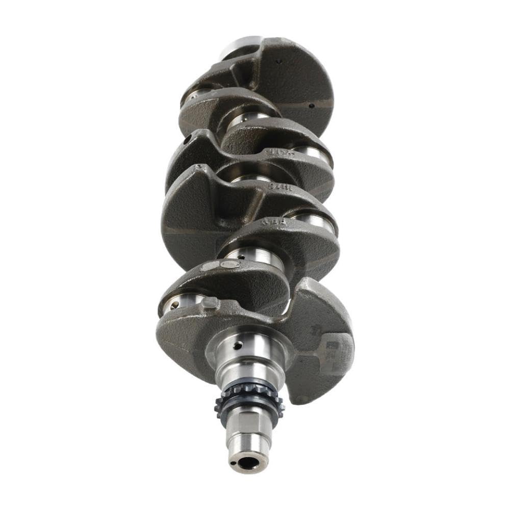 1. 6L G4FD Motor Cigüeñal del cigüeñal y cojinetes compatibles con vehículos Acentos de Alma río
