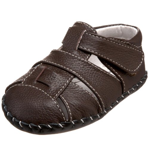 pediped Originals Harvey Sandal (Infant)