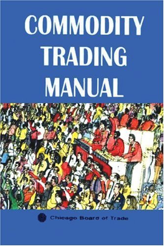Commodity Trading Manual