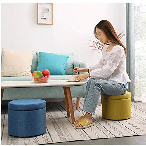 Tabouret bas de remplacement pour chaussures pratique dans l'entrée - 5
