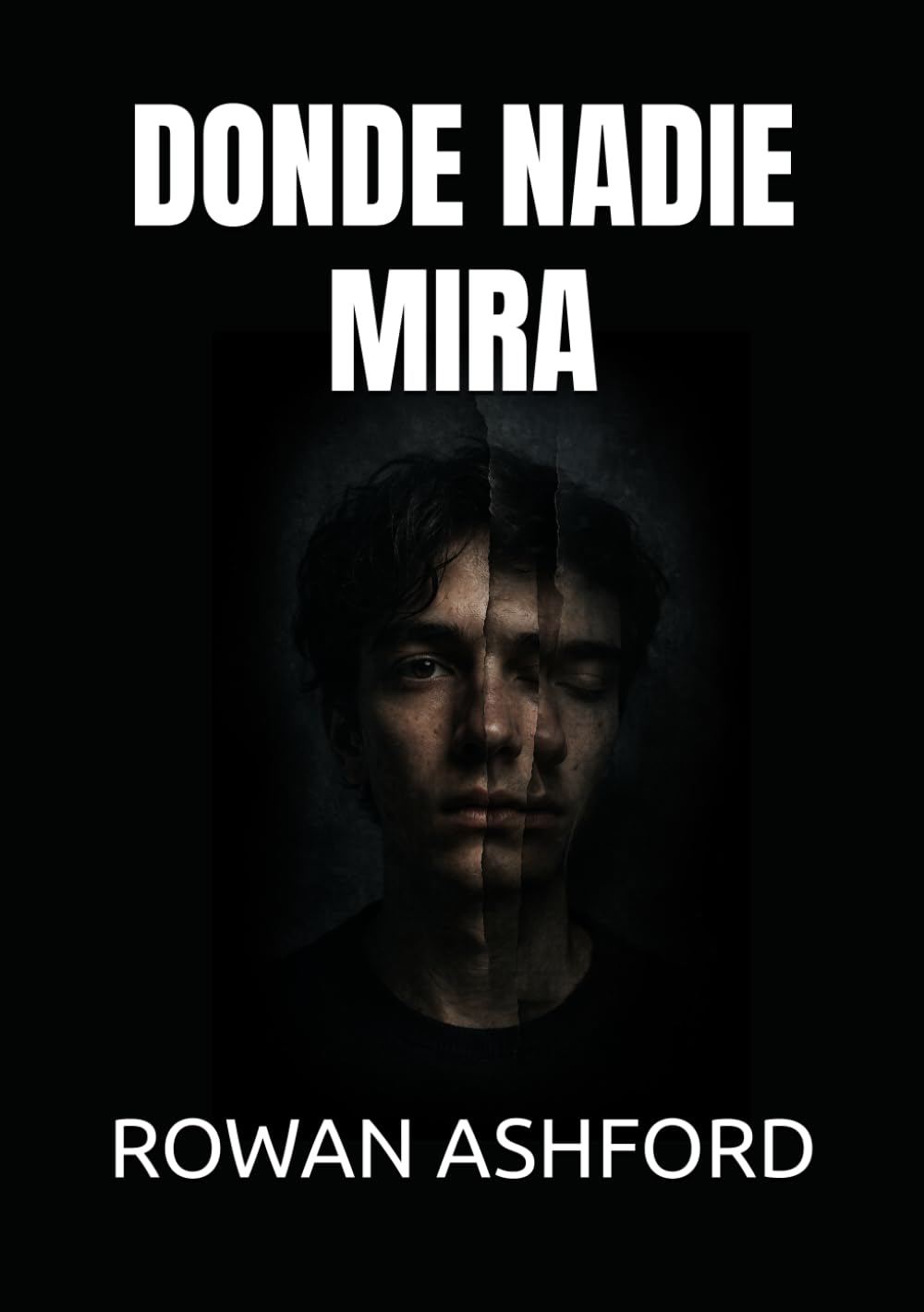 DONDE NADIE MIRA