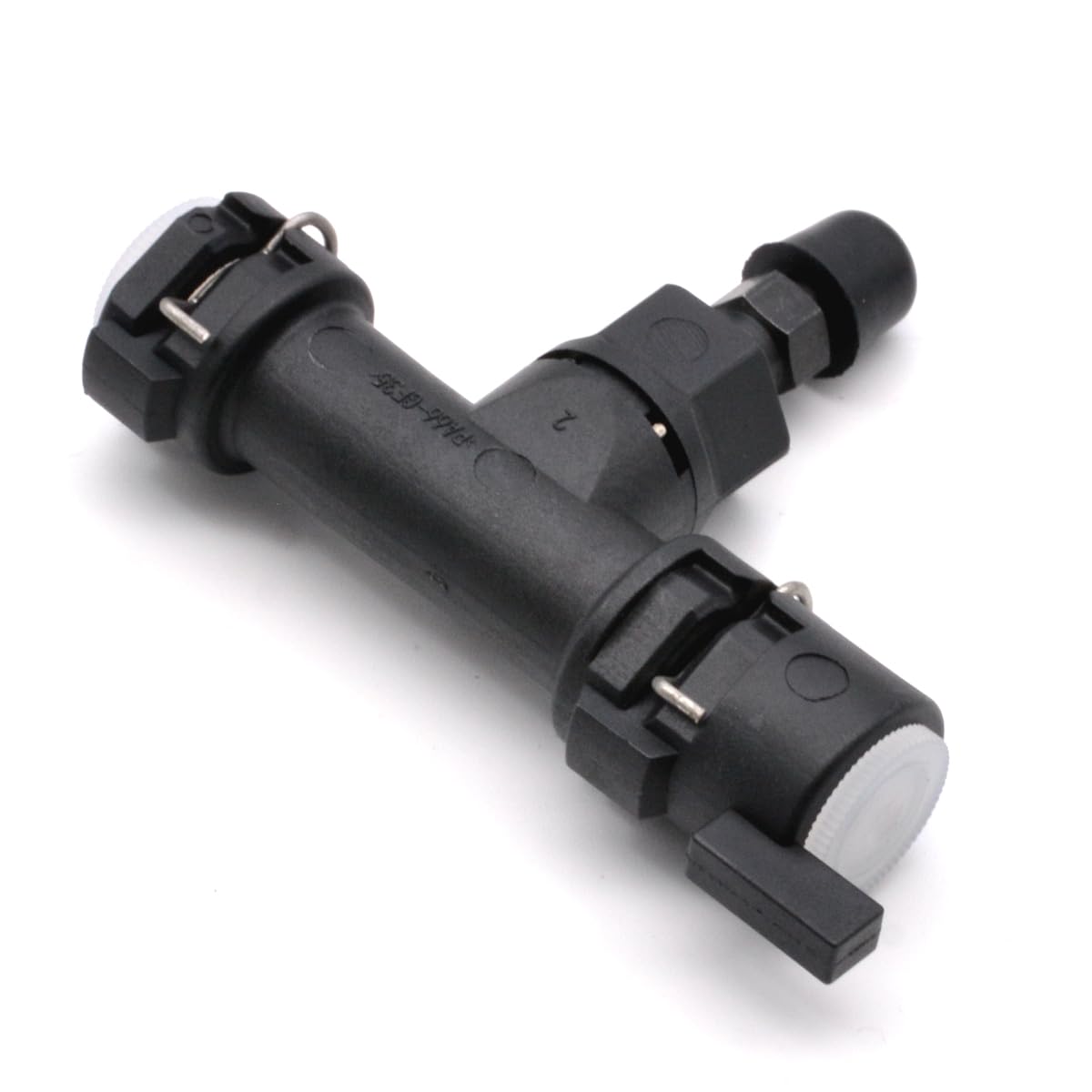 Tuyau de la valve de purge du cylindre récepteur d'embrayage Pour A1 A3 Q3 Pour VW Golf 4 5 6 Beetle Passat Polo Tiguan Touran Pour Skoda Fabia Octavia Superb Pour Seat Ibiza Altea Toledo