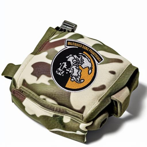 非売品 MONSTER ARMY PATCH 1枚 非売品 MONSTER ARMY PATCH 1枚 非売品