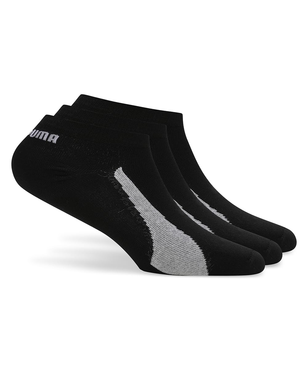 Unisex Cotton Regular Socks-image-9