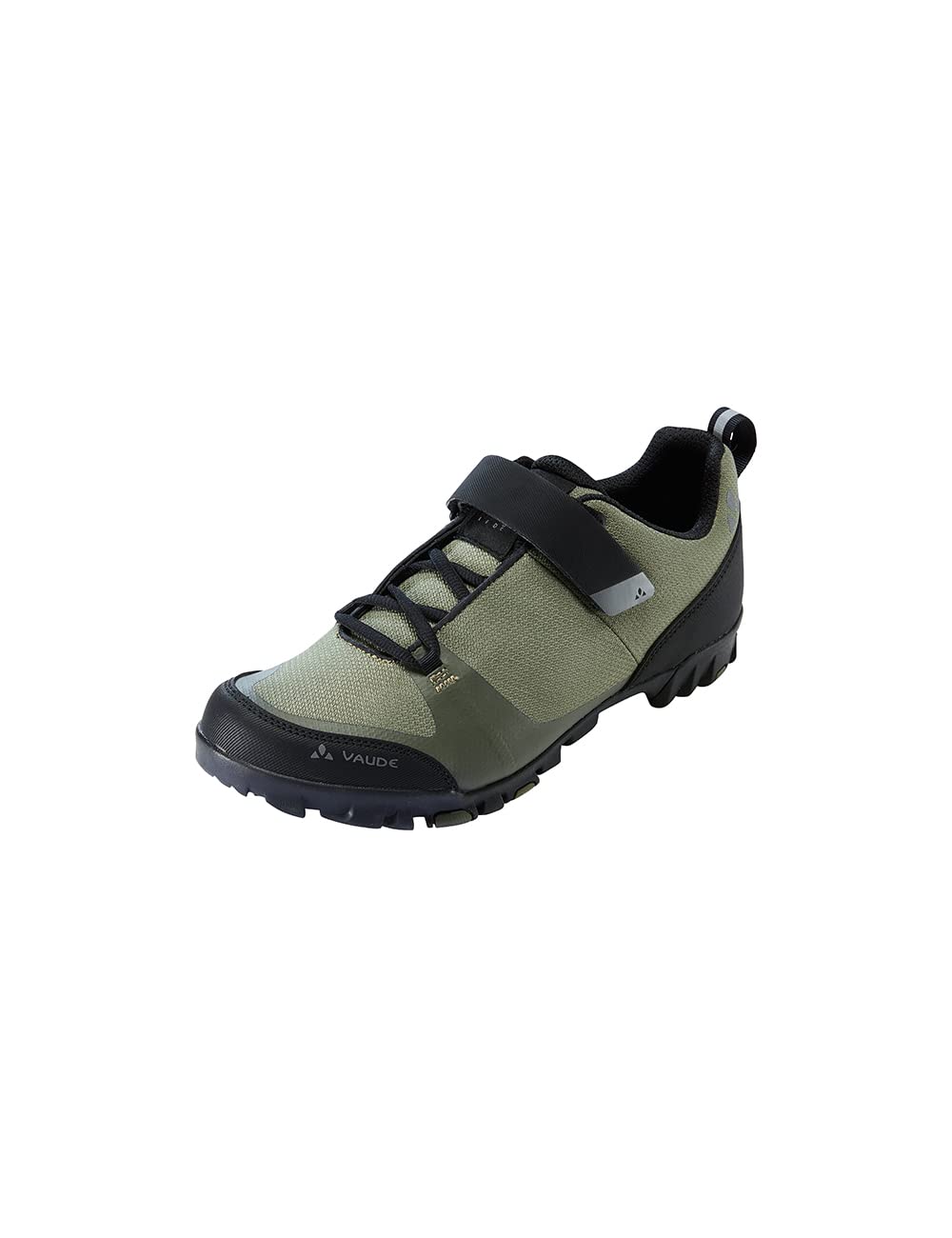 VAUDE Men's TVL Pavei 2.0 Cycling Shoe, Cedar Wood, EU 42