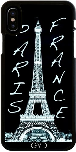 DesignedByIndependentArtists Custodia per iPhone X...