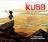 new art academy 3ds trailer  Art Of Kubo And The Two Strings (The Art of)