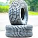 205/65-10 Kenda K399 Bias Golf Cart SL/4 Ply Tire
