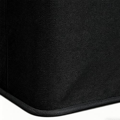 Panier à linge | Organisateur de rangement pliable 80L pour maison - 6