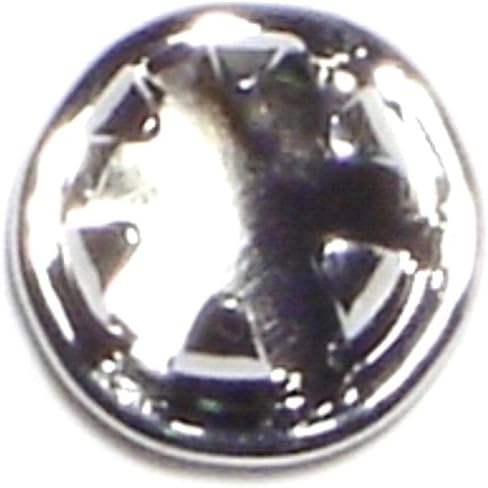 Hard-to-Find Fastener 014973336318 Hole Plugs, 3/8-Inch, 20-Piece