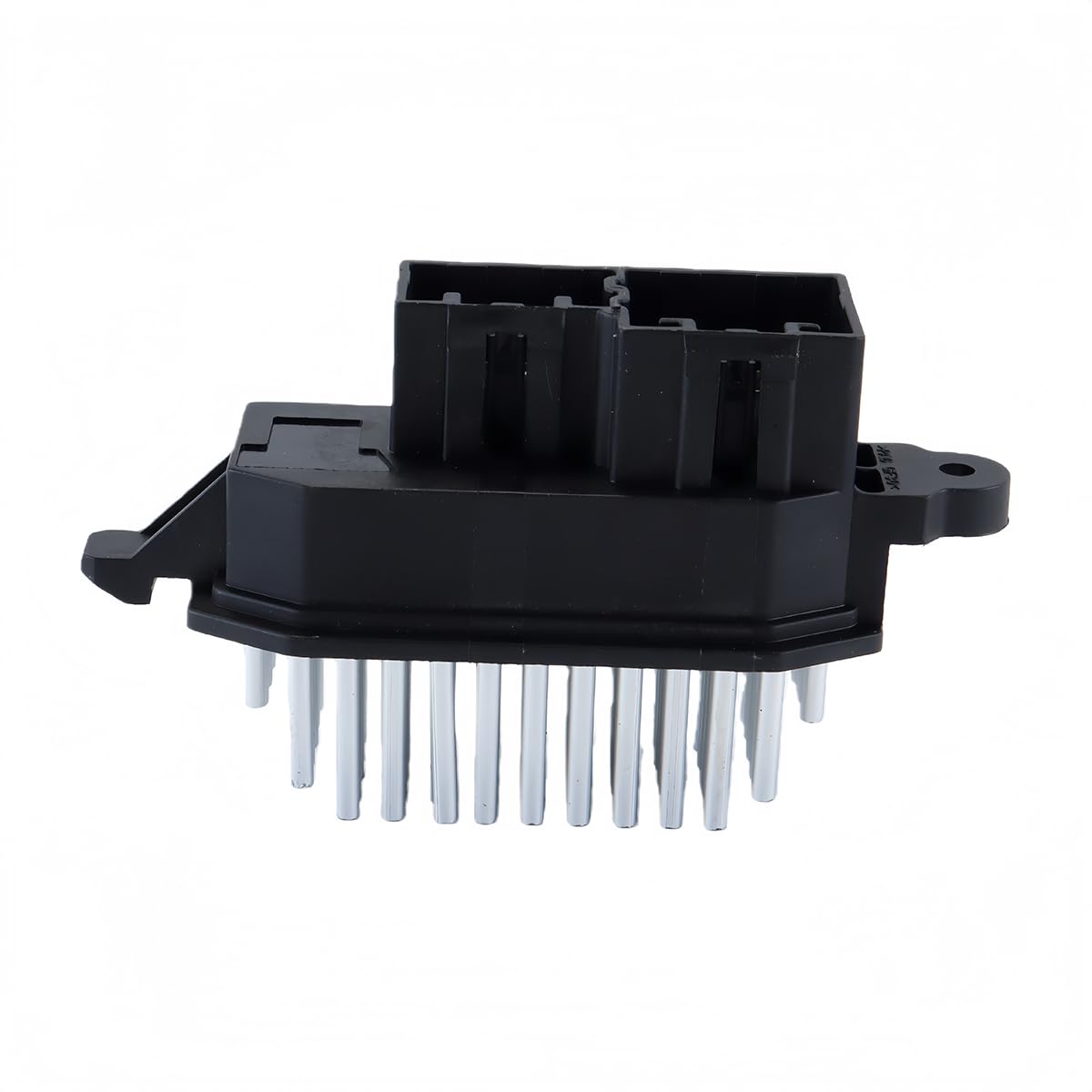 Widerstand Des Gebläsemotors Des Heizlüfters, Kompatibel Mit Transit Custom MK8 Courier Connect 2014, 2539435 CN1119E624CA