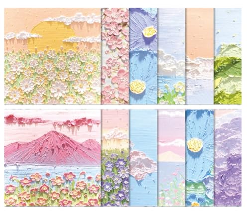 Bethany Home 肪 240 15cm ` | DIYp ʐ܂莆 10F G S҂ H  Ntg Gt o^C܂莆 (sN, 15*15cm)