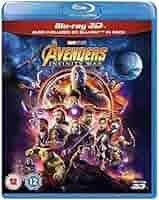 MARVEL Blu-ray22作品 Amazon.co.jp: 【FOX HERO COLLECTION】MARVEL ブルーレイBOX(6