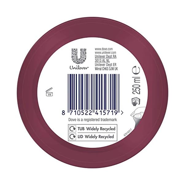 Dove Body Butter - Pro Age - 3er Pack (3 x 250 ml) – Bild 10