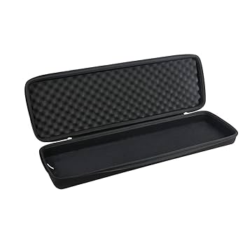 Amazon | Hermitshell 専用の収納袋適用于888M Alesis 電子