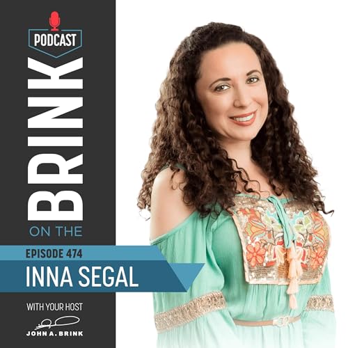 Episode #474: Inna Segal