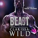Cover of Beast