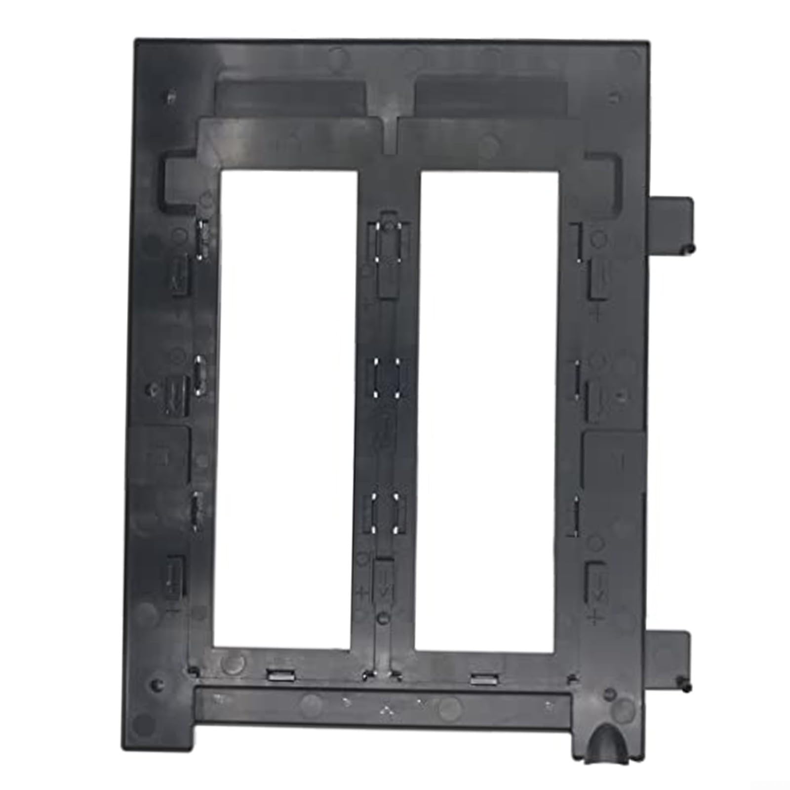 Filmstreifenhalter 120/220 Mittelformat Für Wlinfetity