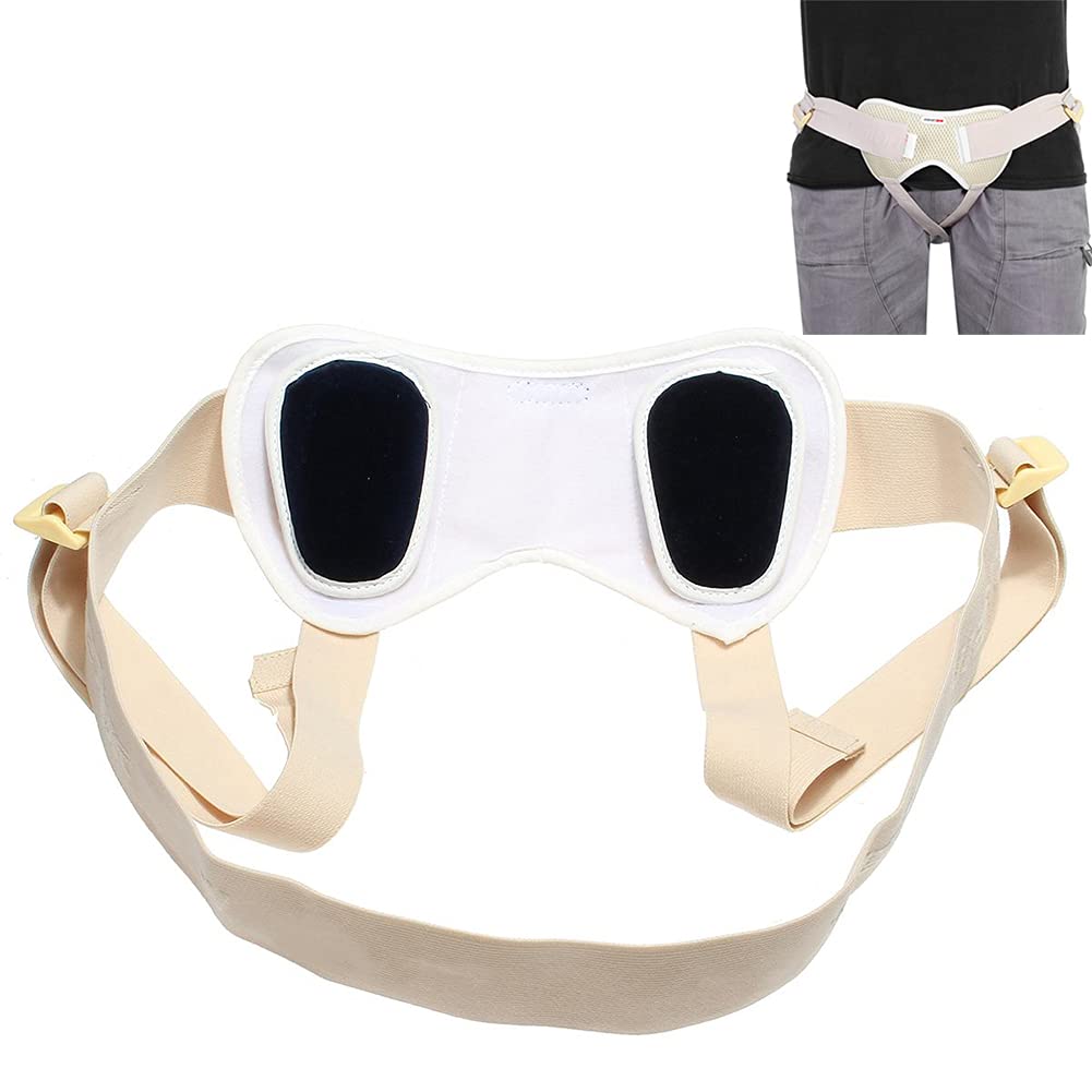 Buy Hernia Guard, Inguinal Hernia Belt, Left or Right Side Post Surgery
