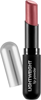 Flormar Lightweight Lipstick Powder 006 ROUTINE FOR ME